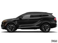 2026 Kia Sportage HEV SX-exterior-side