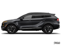 2026 Kia Sportage HEV SX-exterior-side