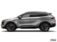 2026 Kia Sportage HEV SX-exterior-side