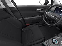 2026 Kia Sportage HEV SX-interior-front