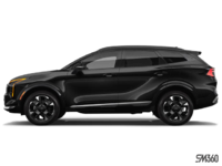 2026 Kia Sportage PHEV EX Premium-exterior-side