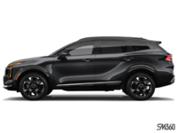 2026 Kia Sportage PHEV EX Premium-exterior-side