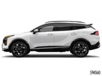 2026 Kia Sportage PHEV EX Premium-exterior-side