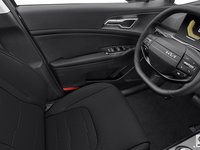 2026 Kia Sportage PHEV EX Premium-interior-front