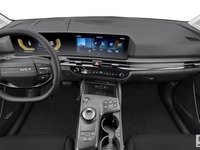 2026 Kia Sportage PHEV EX Premium-interior-dasboard