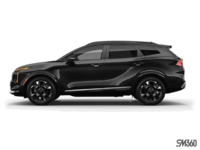 2026 Kia Sportage EX Premium-exterior-side