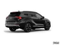 2026 Kia Sportage EX Premium-exterior-rear