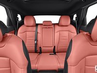 2026 Kia Sportage EX Premium-interior-rear