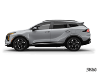 Kia Sportage EX Premium 2026-exterior-side