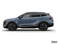 2026 Kia Sportage EX Premium-exterior-side