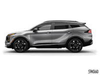 2026 Kia Sportage EX Premium-exterior-side