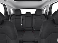 2026 Kia Sportage EX Premium-interior-rear