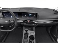 2026 Kia Sportage EX Premium-interior-dasboard