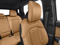 2026 Kia Sportage X-Line Limited-interior-front