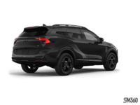 2026 Kia Sportage X-Line Limited-exterior-rear