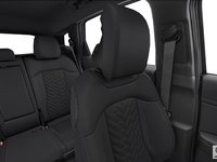 2026 Kia Sportage X-Line Limited-interior-front