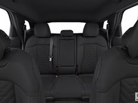 2026 Kia Sportage X-Line Limited-interior-rear