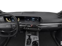 2026 Kia Sportage X-Line Limited-interior-dasboard