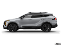 2026 Kia Sportage X-Line-exterior-side