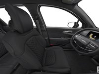 Kia Sportage X-Line 2026-interior-front