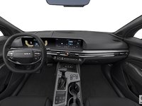 Kia Sportage X-Line 2026-interior-dasboard