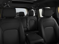 2026 Land Rover Defender 110 Mild Hybrid Trophy Edition Deep Sandglow-interior-front