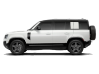 2026 Land Rover Defender 110 Mild Hybrid X-Dynamic SE-exterior-side