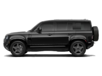 2026 Land Rover Defender 110 X-Dynamic SE-exterior-side