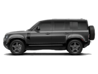 2026 Land Rover Defender 110 Mild Hybrid X-Dynamic SE-exterior-side