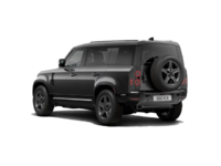 2026 Land Rover Defender 110 Mild Hybrid X-Dynamic SE-exterior-rear