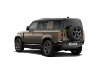 2026 Land Rover Defender 110 Mild Hybrid X-Dynamic SE-exterior-rear