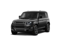 2026 Land Rover Defender 110 Mild Hybrid X-Dynamic SE-exterior-front