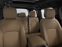 2026 Land Rover Defender 110 Mild Hybrid X-Dynamic SE-interior-front