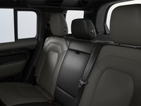 2026 Land Rover Defender 110 Mild Hybrid X-Dynamic SE-interior-rear