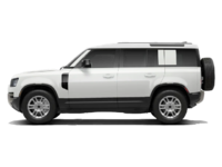 2026 Land Rover Defender 110 S-exterior-side