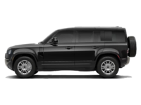 2026 Land Rover Defender 110 S-exterior-side
