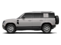 2026 Land Rover Defender 110 S-exterior-side
