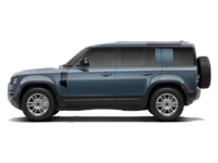 2026 Land Rover Defender 110 S-exterior-side