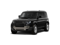 2026 Land Rover Defender 110 S-exterior-front