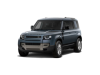 2026 Land Rover Defender 110 S-exterior-front