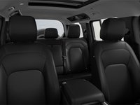 2026 Land Rover Defender 110 S-interior-front