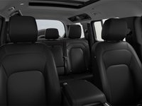 2026 Land Rover Defender 110 S-interior-front