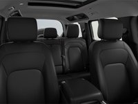 2026 Land Rover Defender 110 S-interior-front