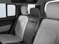 2026 Land Rover Defender 110 X-Dynamic SE-interior-rear
