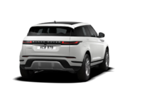 2026 Land Rover Range Rover Evoque S-exterior-rear