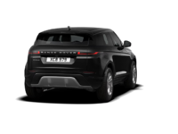 2026 Land Rover Range Rover Evoque S-exterior-rear