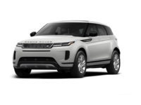 2026 Land Rover Range Rover Evoque S-exterior-front