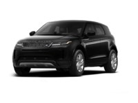 2026 Land Rover Range Rover Evoque S-exterior-front