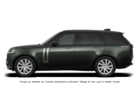 2026 Land Rover Range Rover Mild Hybrid SE SWB-exterior-side