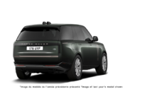 2026 Land Rover Range Rover Mild Hybrid SE SWB-exterior-rear
